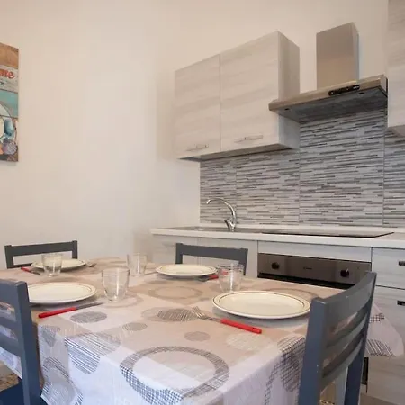 Samara Sx Porto Cesareo