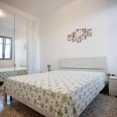 Apartmán Samara Sx