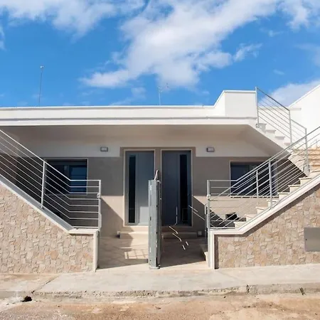 Apartmán Samara Sx Porto Cesareo