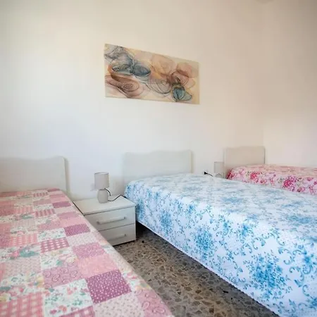 Apartmán Samara Sx