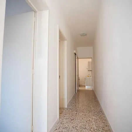 Apartmán Samara Sx Porto Cesareo