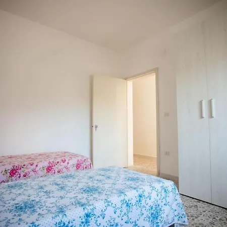 Samara Sx Apartmán