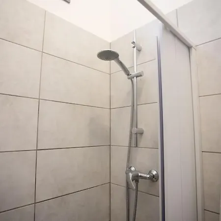 Apartmán Samara Sx