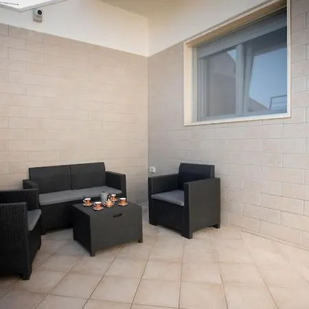 Apartmán Samara Sx Porto Cesareo